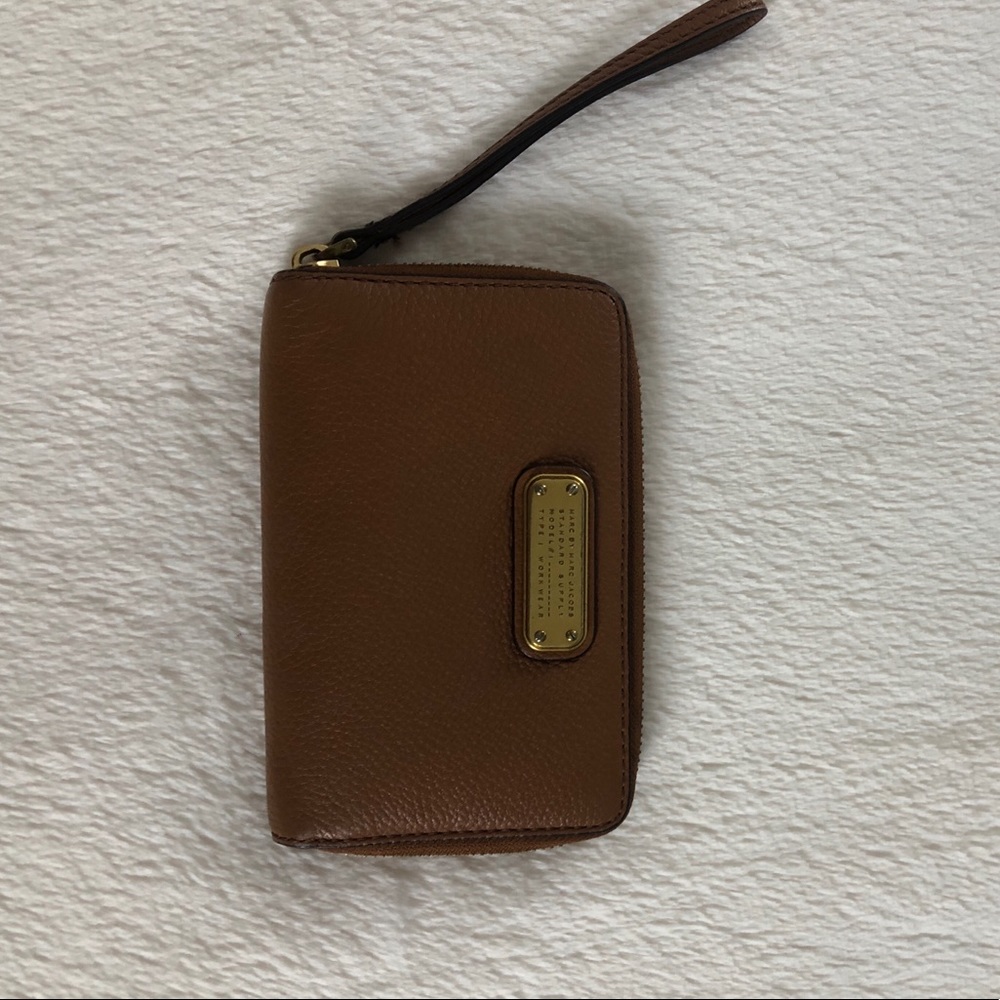 Marc Jacobs wallet